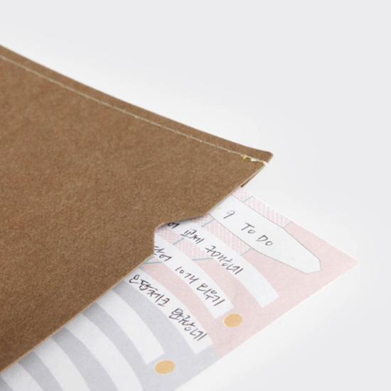 Sosomungu Verything Note Handy 2 типа на выбор