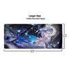 Коврик для мыши shorekeeper 500X1000 мм Большой игровой коврик для мыши Геймерский XL Резиновый Отаку Коврик для клавиатуры Настольный коврик для ноутбука