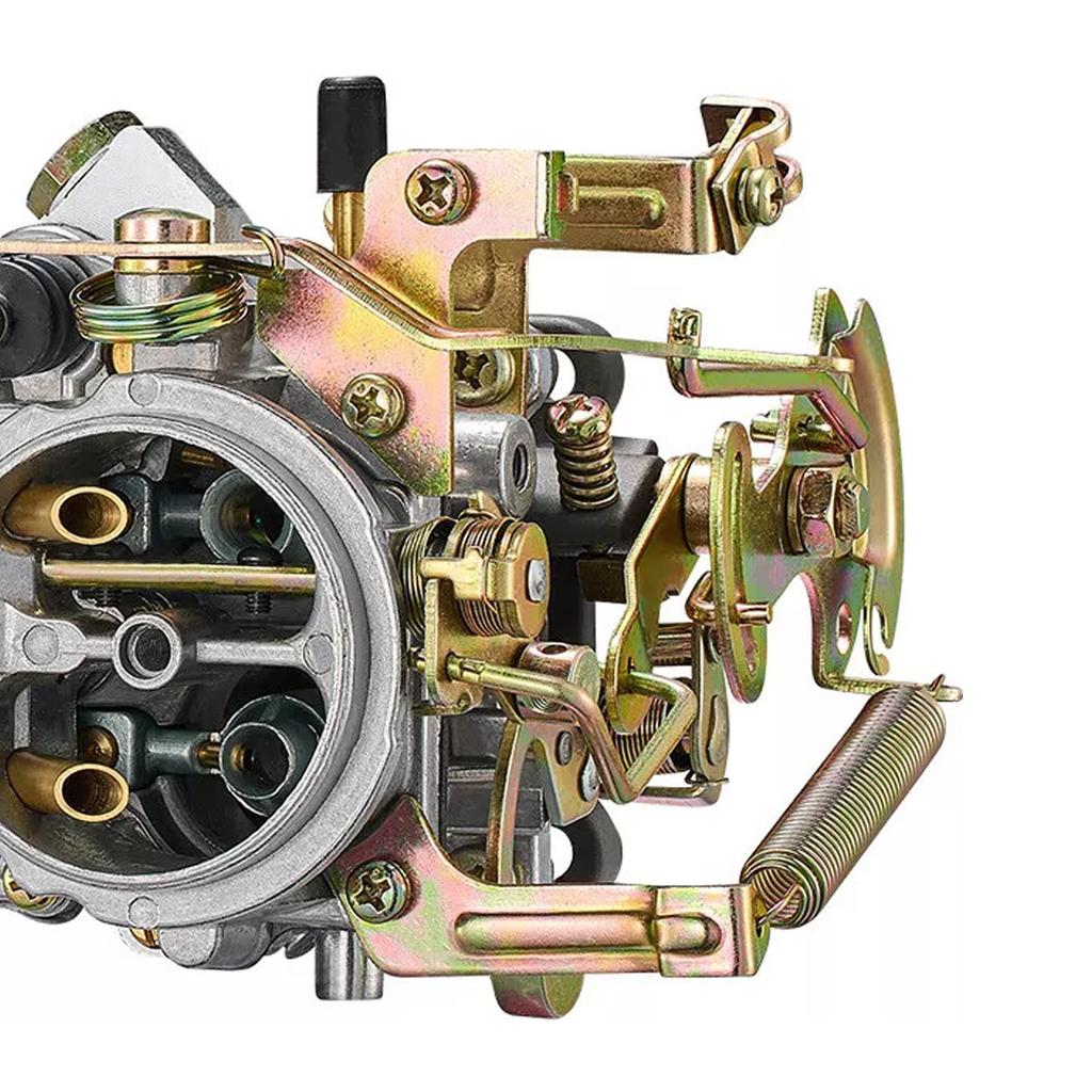 Карбюратор 16010-H1602 Для Nissan Datsun Sunny B210 Pulsar Cherry Truck