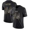 Chicago Bears NFL Football Jersey Men Cotton Blend Team Apparel Mack Payton Trubisky Custom Name Number