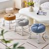 Yushu Silent Universal Wheel Stool