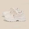 Women's Shoes Ins All-Match Commute Platform Dad Shoes Women's Spring New Height Increasing Leisure Sneaker Women's