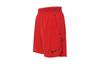 Nike Casual Shorts Men's Red Moderate 847820-657