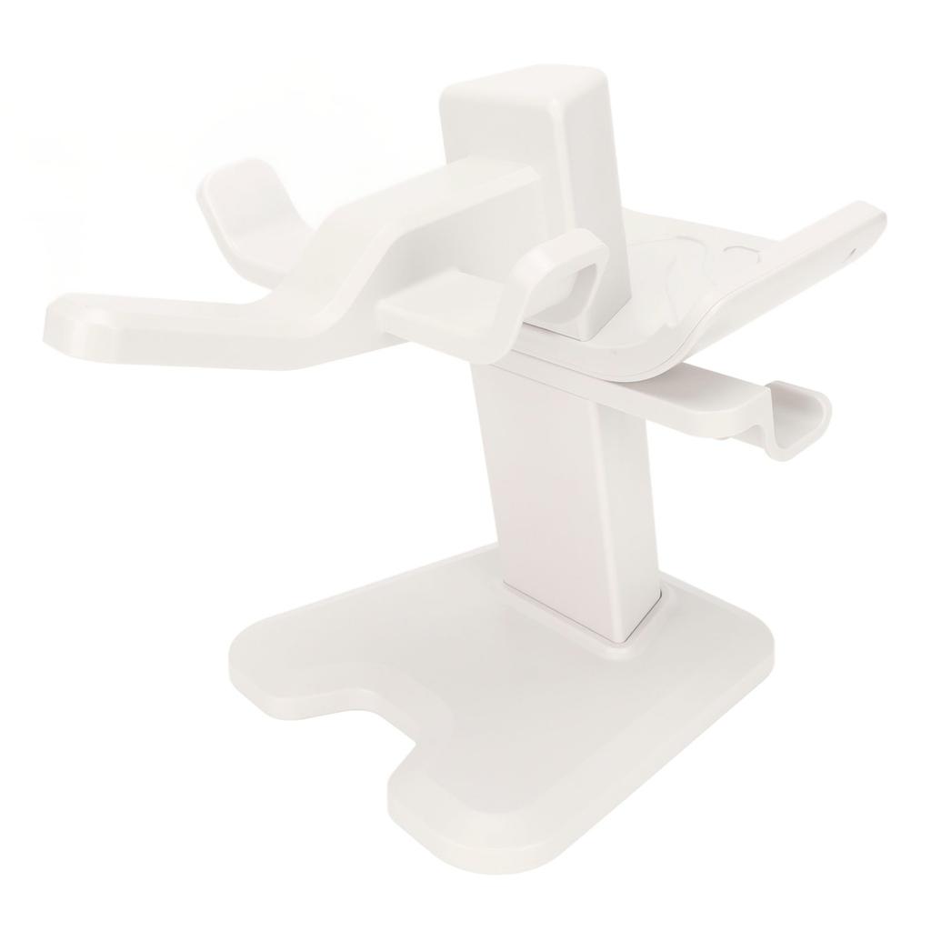 Подставка VR для Oculus Quest 2 VR Headset Display Stand Кронштейн для хранения аксессуаров VR Белый