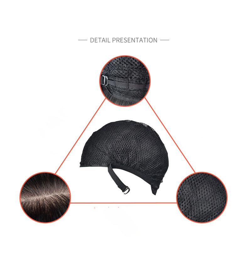 Корейский стиль, мужская мода, прямой короткий парик, студенческие мальчики, ежедневное использование, натуральные синтетические черные парики