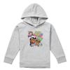 Guardians Of The Galaxy Childrens/Kids BFF Rocket & Groot Pull Over Hoodie
