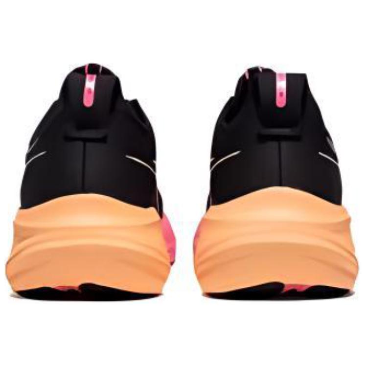 Asics Gel Nimbus 26 'Black Rose Gold' Sneakers 1011B996-002