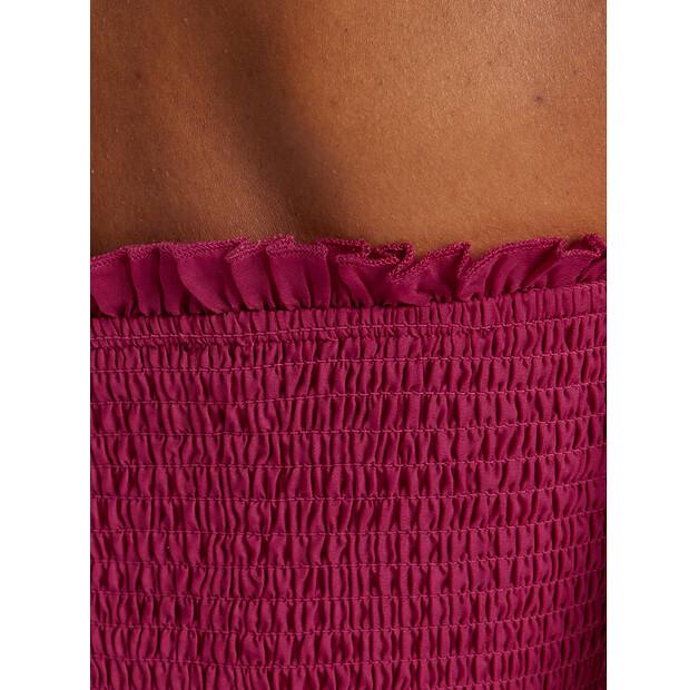 Платье летнее Bardot Azura Strapless