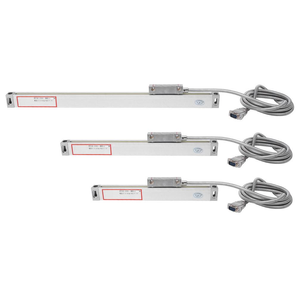 1 Set 2AECelsius3AE Linear Scale High Accuracy Aluminum Alloy for JCS900-2AECelsiusJCS900-3AE Digital Display