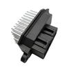 Мотор вентилятора отопителя 277A1-4BU0A 1712874 Для Nissan Qashqai J11 Rogue XTRAIL S SL Ford B-MAX Ecosport