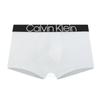 CALVIN KLEIN Underpants Men's White (Unisex) Boxer Briefs NB2682 100