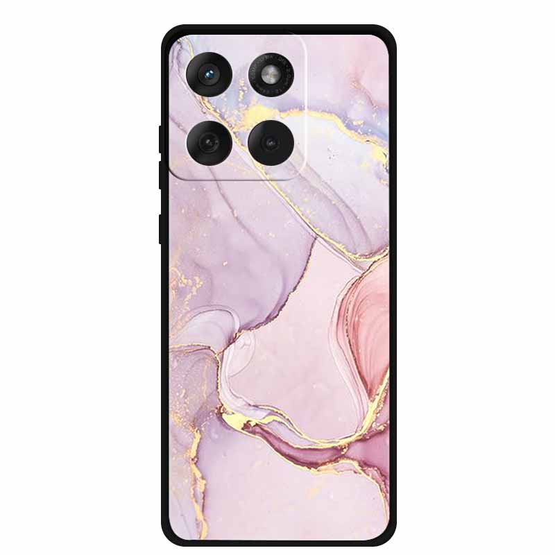 Soft Case For Motorola Edge 60 Fusion Case Cartoon Back Cover For Motorola Edge 60 Pro 5G Protective Cool Animal Bumper Bag Capa