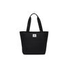 Jordan Сумка-тоут Flight Carryall 38 л Черная Jordan WA0731-023