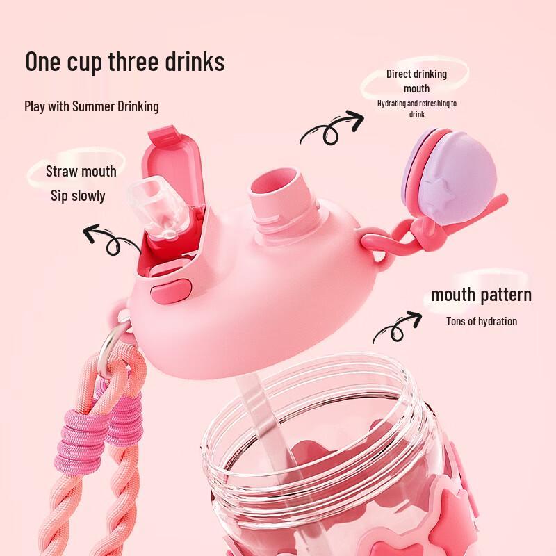 Кружка-термос My Little Pony Cloud