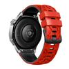 Силиконовый ремешок для Huawei Watch GT6 GT6 Pro 46 мм Браслет для Huawei Watch 5/GT5 Pro 46 мм Аксессуары для ремешка Correa