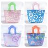 Thickened Insulation Tote Bag Waterproof Picnic Travel Storage Bags Cartoon Lunch Bag Home/Office