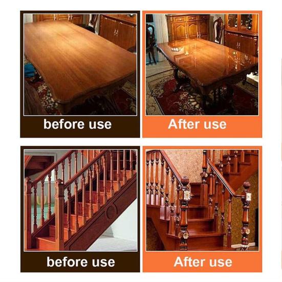 Мебельная мазь, бальзам для ремонта царапин на коже, экологически чистый, полностью натуральный, легко наносится, высокоэффективное средство для чистки кожи, комплект для ремонта царапин на диване