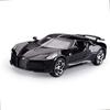 1 :32 Bugatti Lavoiturenoire модель автомобиля из сплава, литье под давлением и игрушечный транспорт, игрушечные автомобили, миниатюрная масштабная модель автомобиля, игрушки, подарки для детей
