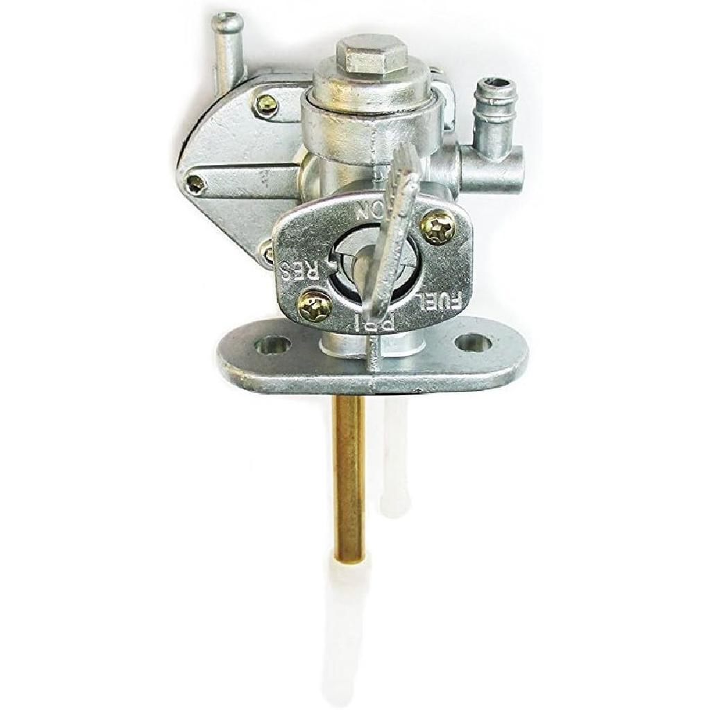 Fuel Tank Petcock Switch Valve for Kawasaki Ninja 250R EX250 1988-2007