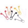 1Pc Multimeter Probe Holder One-Handed Multimeter Aid Holds Meter Needle To Adjust Equipment