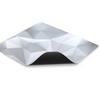 Tapis de souris - ENDORFY - Crystal Onyx White L - Gaming - Antidérapant - Imperméable