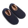 Men Autumn Winter Home Glued Anti Slip Socks Floor Socks Indoor Soft Bottom Anti Slip Warm