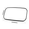 For Yacht Rearview Mirror Universal Marine Mirrors For jet ski Accessories Seadoo Personal Watercraft PWC Surfing High Quality
