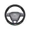 Xiaopeng Genuine Leather Steering Wheel Cover for P7, P5, G3, G9, G3i - All-Season