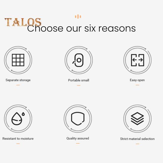 Еженедельный органайзер для таблеток с 7 отделениями, портативный дорожный футляр для таблеток, дозатор для приема лекарств один раз в день, ящик для хранения капсул