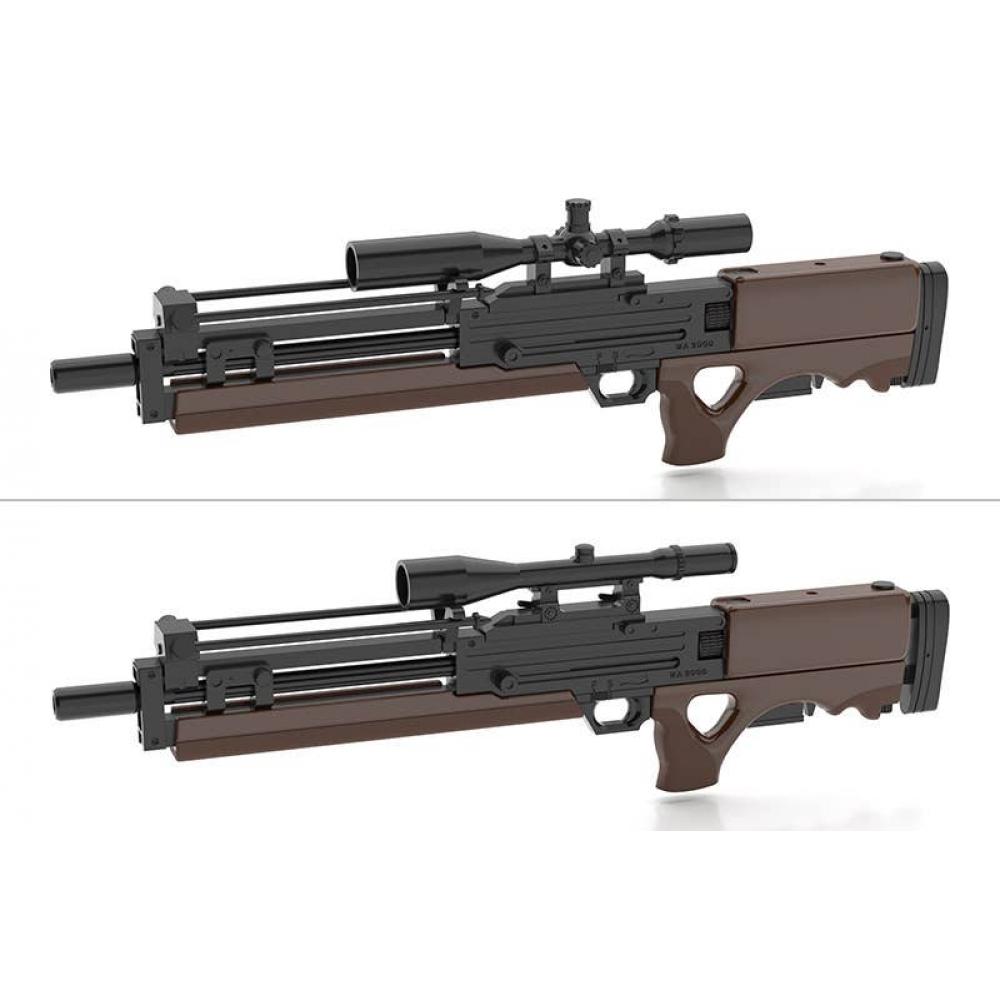 Little Armory 1 12 Little Armory [la Df35] Girls' Frontline 2 Exilium Makiatto