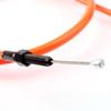 Motorcycle Wire Steel Clutch Cable Replacement For Yamaha 14-2017 MT-09 MT 09 OR