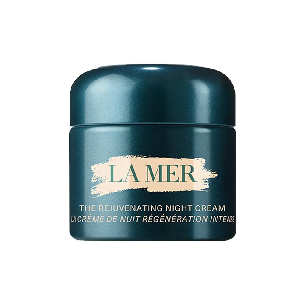 La Mer Омолаживающий ночной крем: Подтягивающий и омолаживающий ночной уход