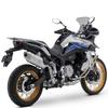 For Voge Valico 900DSX 2024 Ds900x 2024 Accessories 3D Epoxy Resin Sticker Protection Kit Fuel Tank Pad