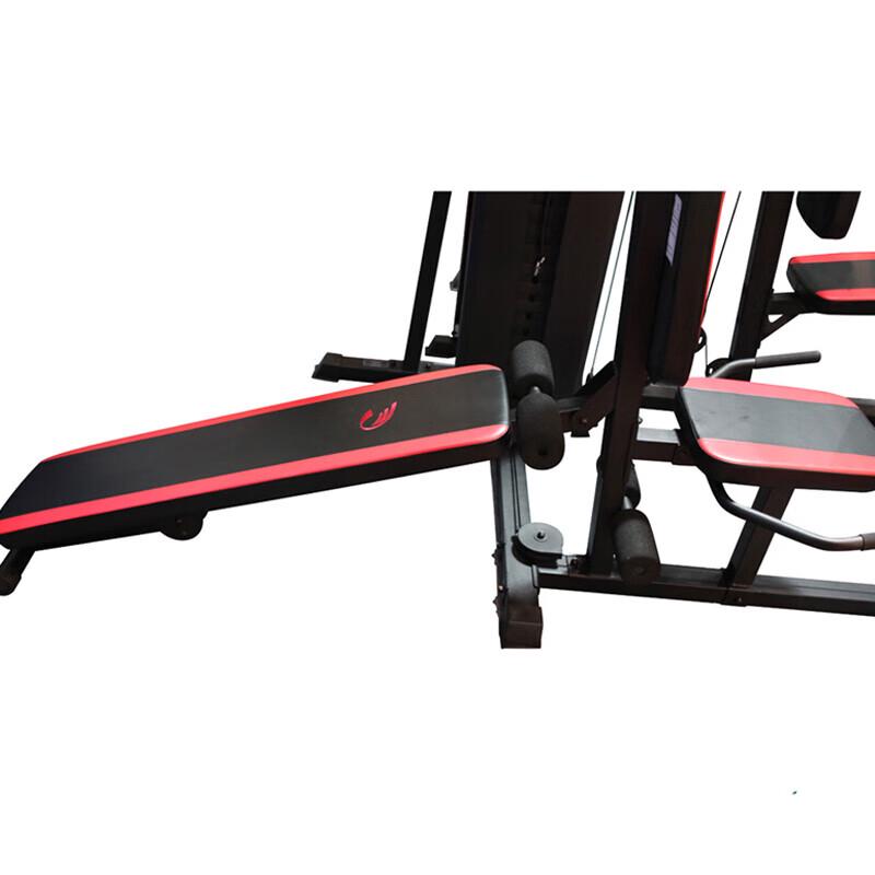 JUNXIA JX-1125N Integrated Strength Training System