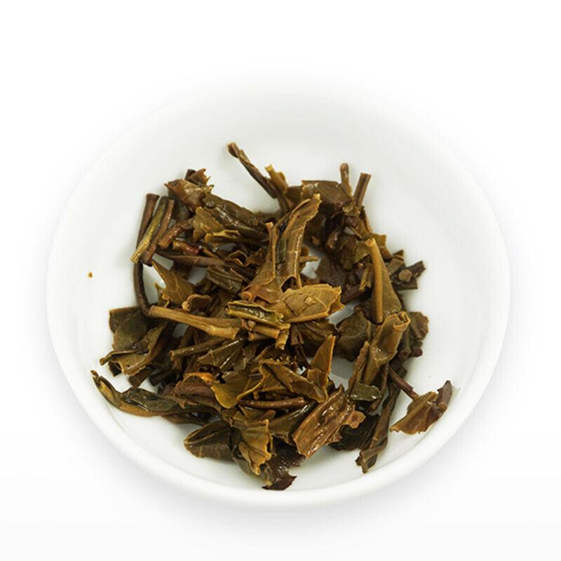 TAETEA Brand 2018 Year Menghai Dayi Jia Ji Tuo Cha Pu-erh Tea Tuo Raw Puer 500g