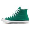 Chuck Taylor All Star Comfortable Versatile High-Top Canvas Shoes Unisex Green