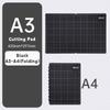 PVC Cutting Mat Folding Engraving Board New Workbench Patchwork Cut Pad  Paper Cutting