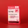 Daewoong Pharmaceutical Расторопша 30-дневный запас, 1 шт., 30 таблеток