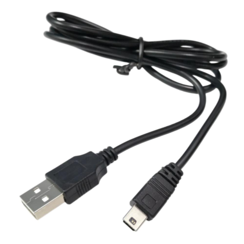 Беспроводной контроллер USB-кабель для зарядки для Playstation 3 PS3