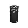 Adidas Basketball Jersey Men's Black DBV2219