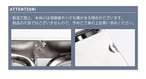 Подставка для гриля с высоким креплением 23199 &