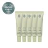 Mintree Carbonated Bubble Scalp Scaler 15 г 5 шт.