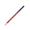 Цветной карандаш Mitsubishi Pencil №2637 Vermilion 7:3 1 дюжина K2637