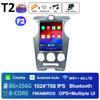 GPS-навигация Android 14 для Kia Carens 2006 2007 2008 2009 2010 2011 2012 Bluetooth беспроводной Carplay автомобильный видеоплеер No 2 din