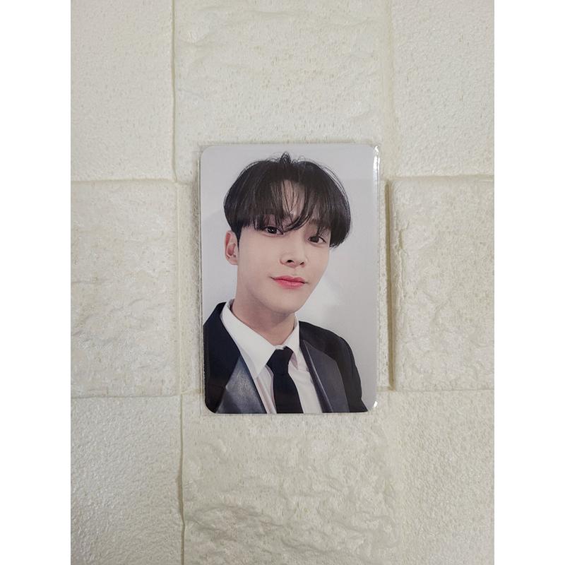 (7шт комплект) 12-й мини-альбом SF9 - The Piece Of9 [Фотокарта DMM]