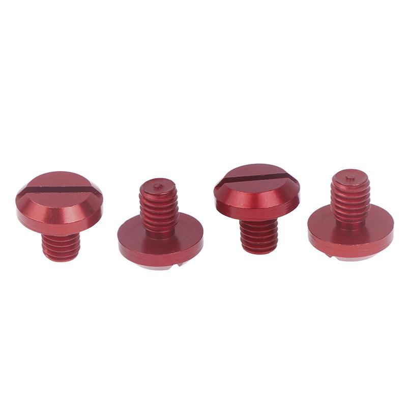 M10 M8 Заглушки для отверстий для зеркал мотоцикла Винты Болты Левая Правая Резьба Универсальная Посадка