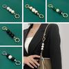 Аксессуары Подвесная цепочка для сумки Сменная цепочка для сумки Удлинитель для сумки Цепочка для удлинителя ремня для сумки