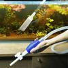 Goldfish Bowl Siphon Suction Toilet Fish Tank Water Change Lengthening And Thickening Good Flexibility Fish Tank Cleaning Tool