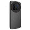 Набор футляров для объективов VIVO X300 Pro: Поляризационный фильтр CPL и ND-фильтр