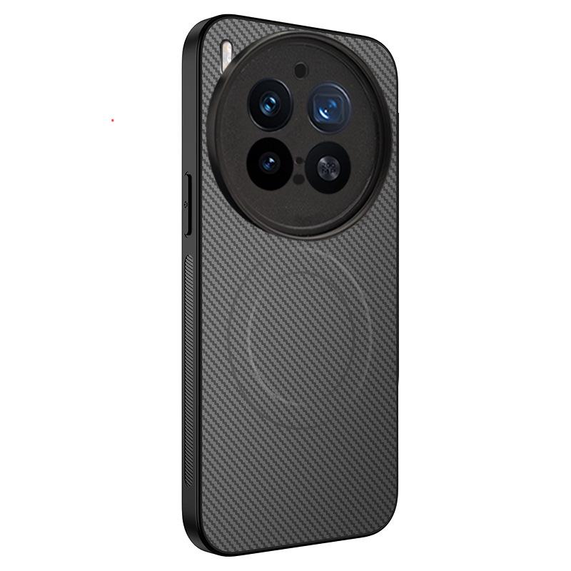 Набор футляров для объективов VIVO X300 Pro: Поляризационный фильтр CPL и ND-фильтр